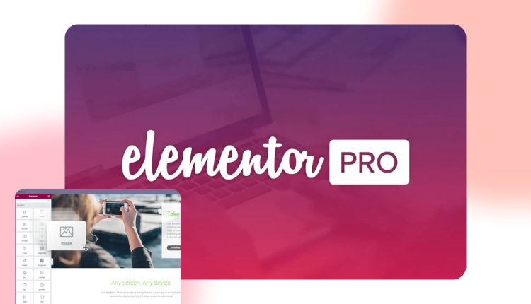 Buy Elementor Pro 3.27.5 GPL licensed plugin